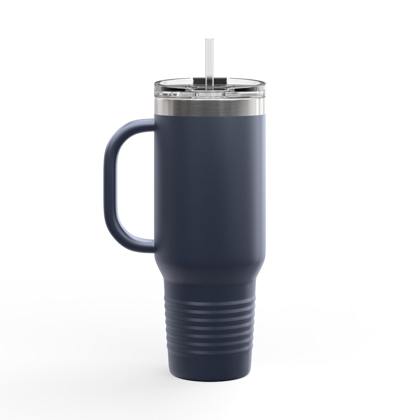 Jesus got You Insulated Travel Mug, 40oz - Motivational Coffee Cup, Travel Companion, Gift for Him/Her, Perfect for Holidays