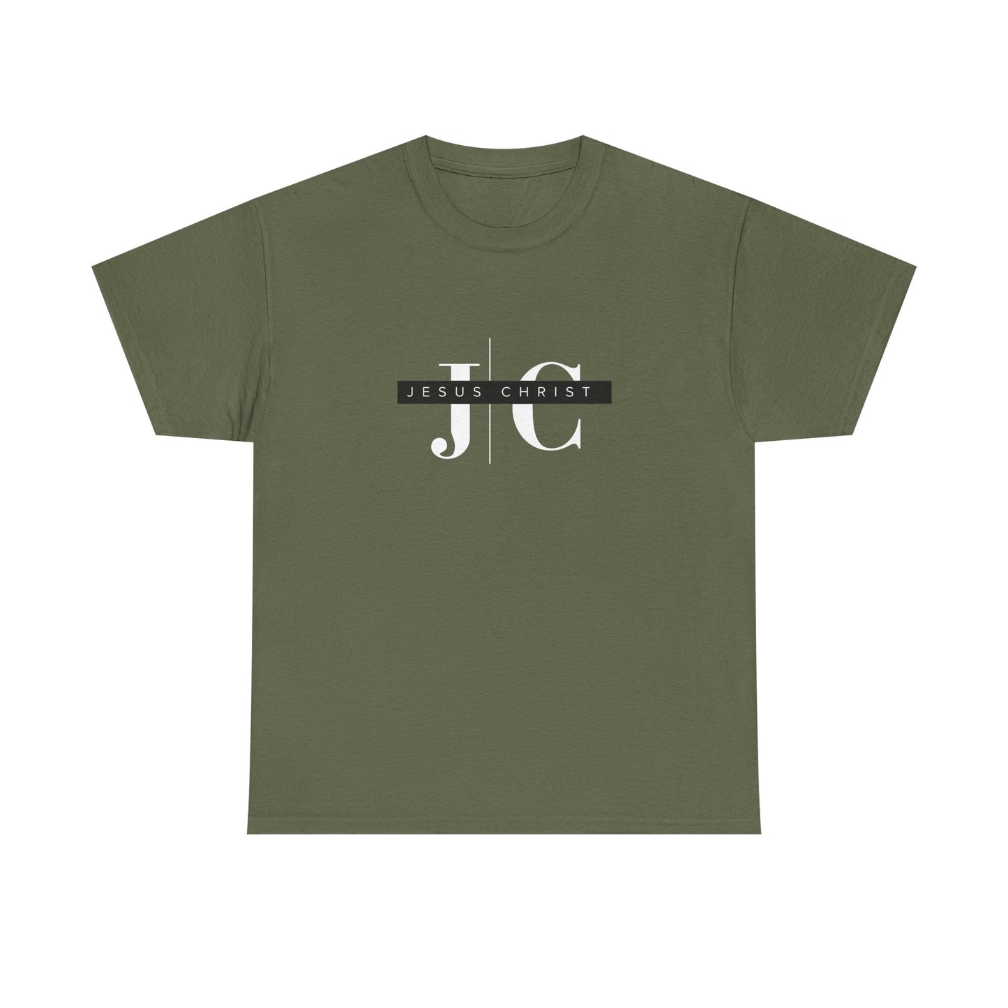 unisex Jesus Tshirt - Christian Faith Shirt, inspirational Religious Graphic Tee