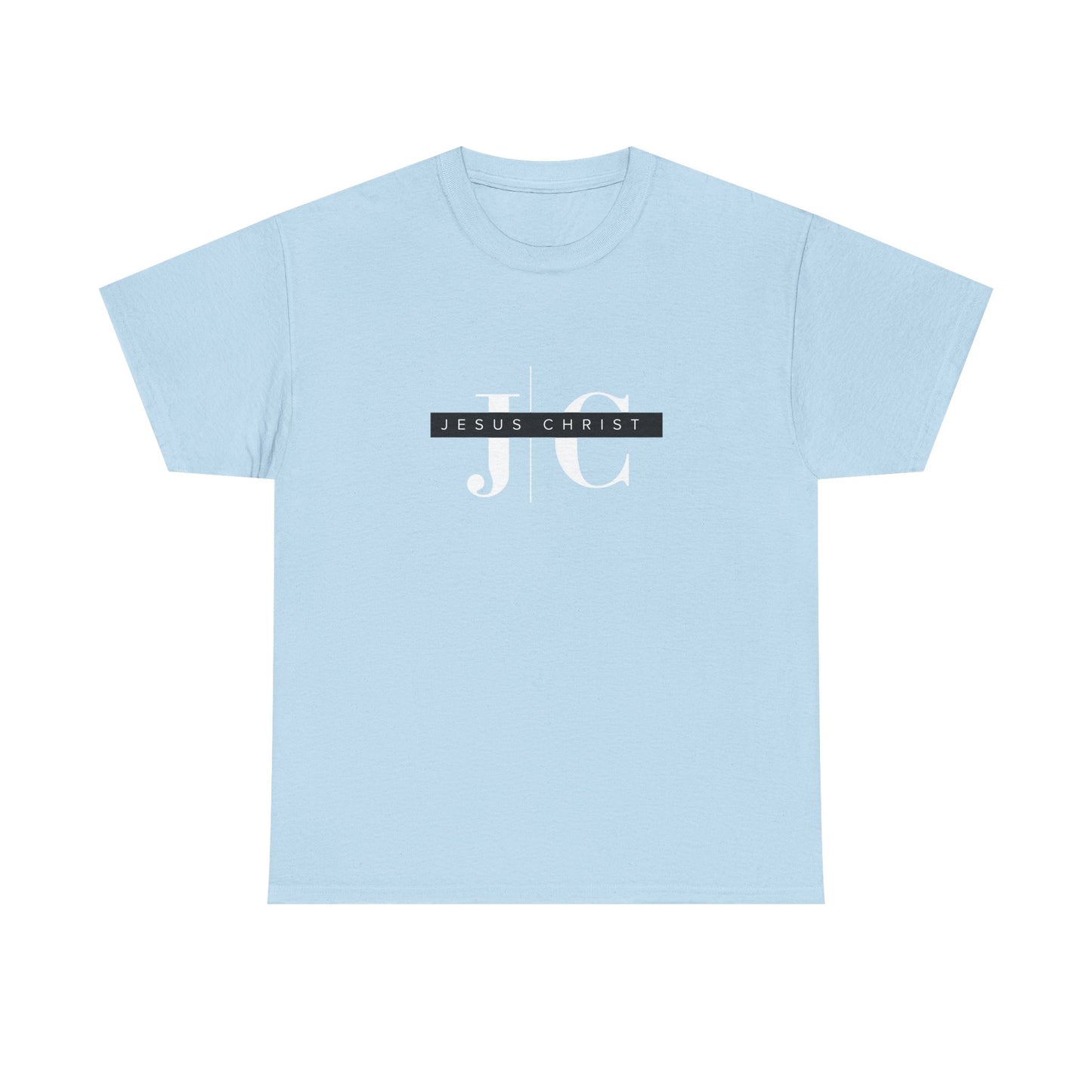 unisex Jesus Tshirt - Christian Faith Shirt, inspirational Religious Graphic Tee