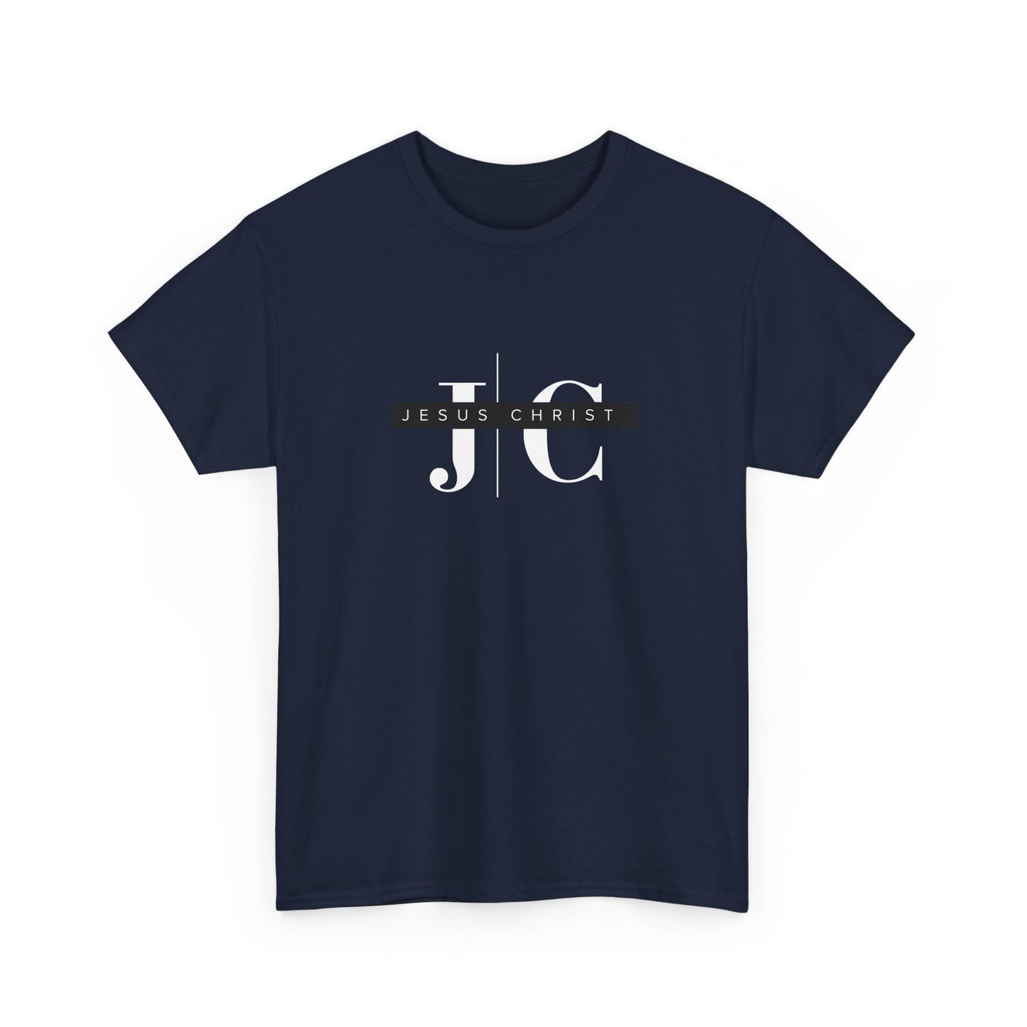 unisex Jesus Tshirt - Christian Faith Shirt, inspirational Religious Graphic Tee