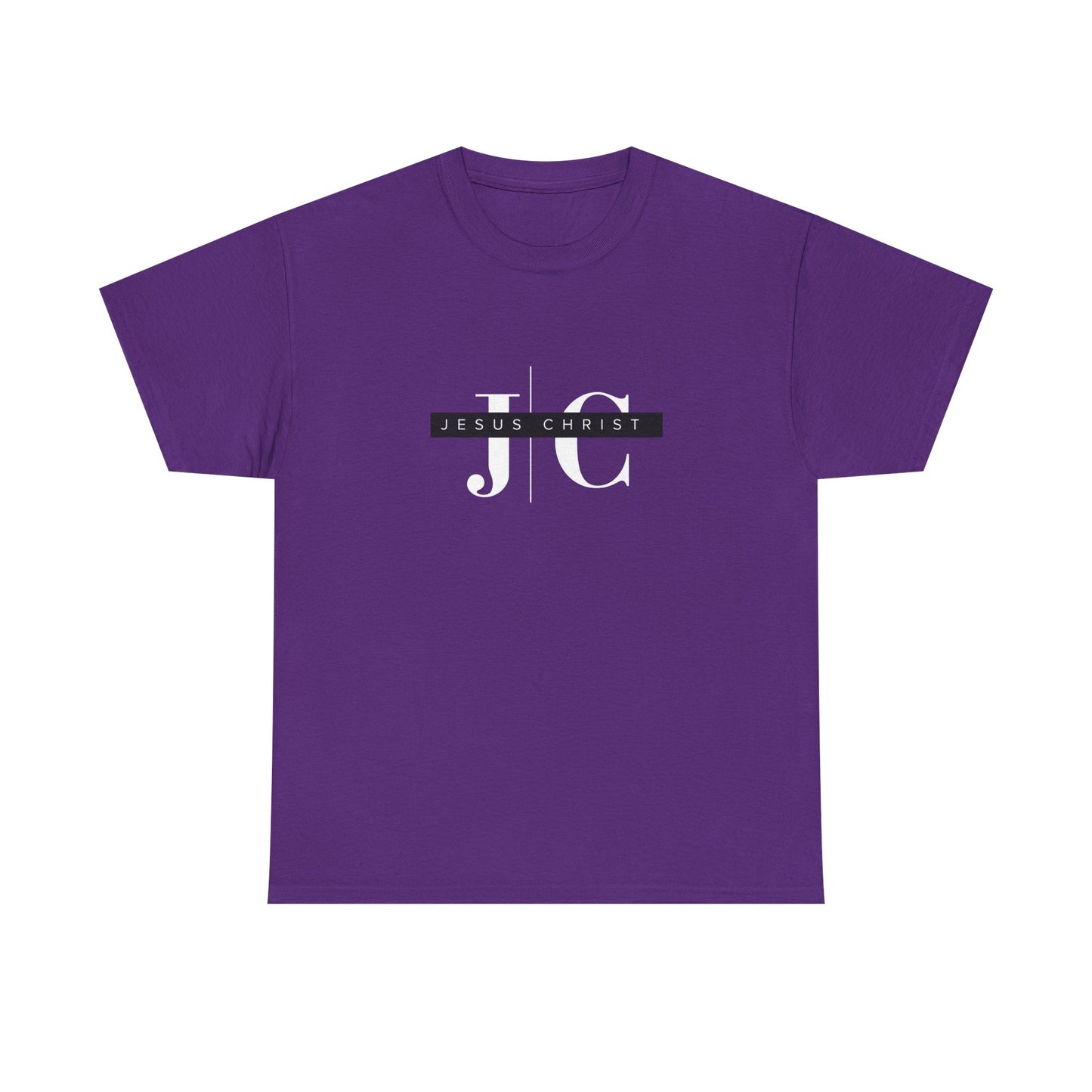 unisex Jesus Tshirt - Christian Faith Shirt, inspirational Religious Graphic Tee