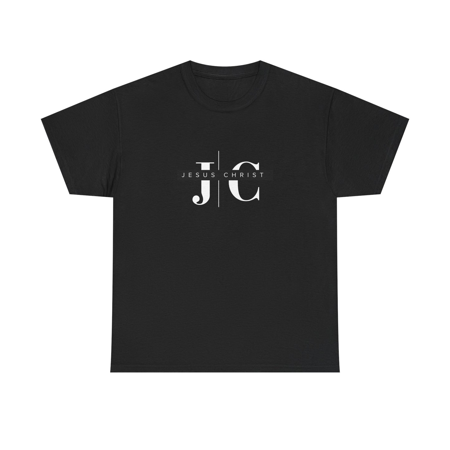 unisex Jesus Tshirt - Christian Faith Shirt, inspirational Religious Graphic Tee