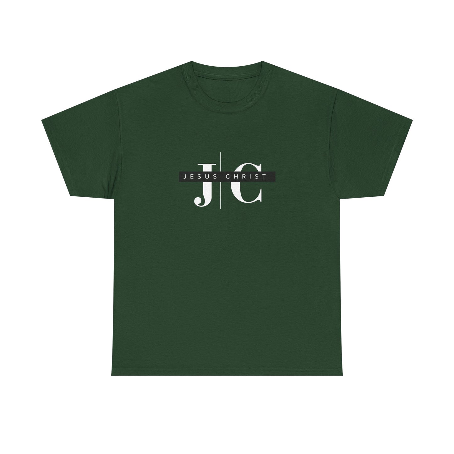unisex Jesus Tshirt - Christian Faith Shirt, inspirational Religious Graphic Tee