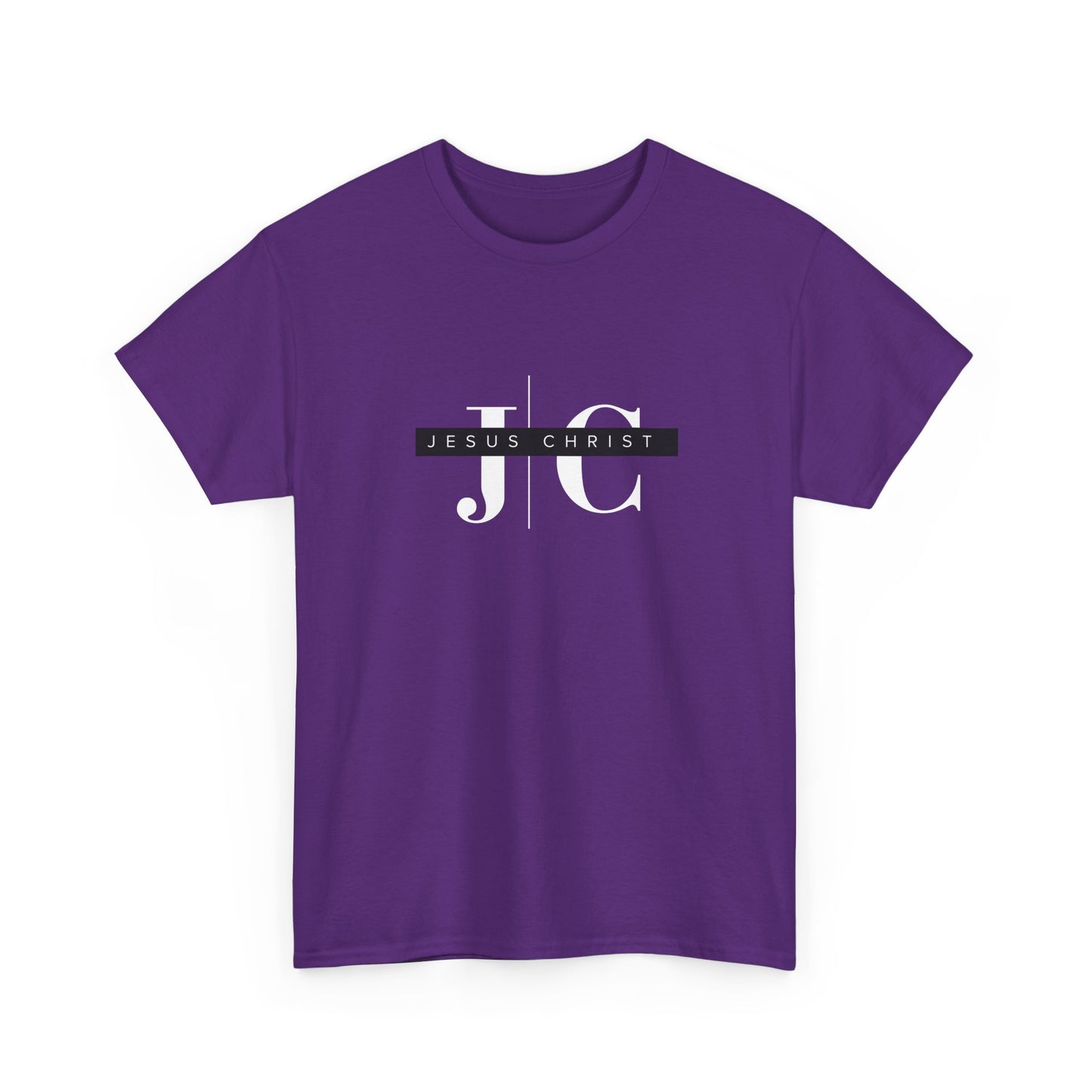 unisex Jesus Tshirt - Christian Faith Shirt, inspirational Religious Graphic Tee