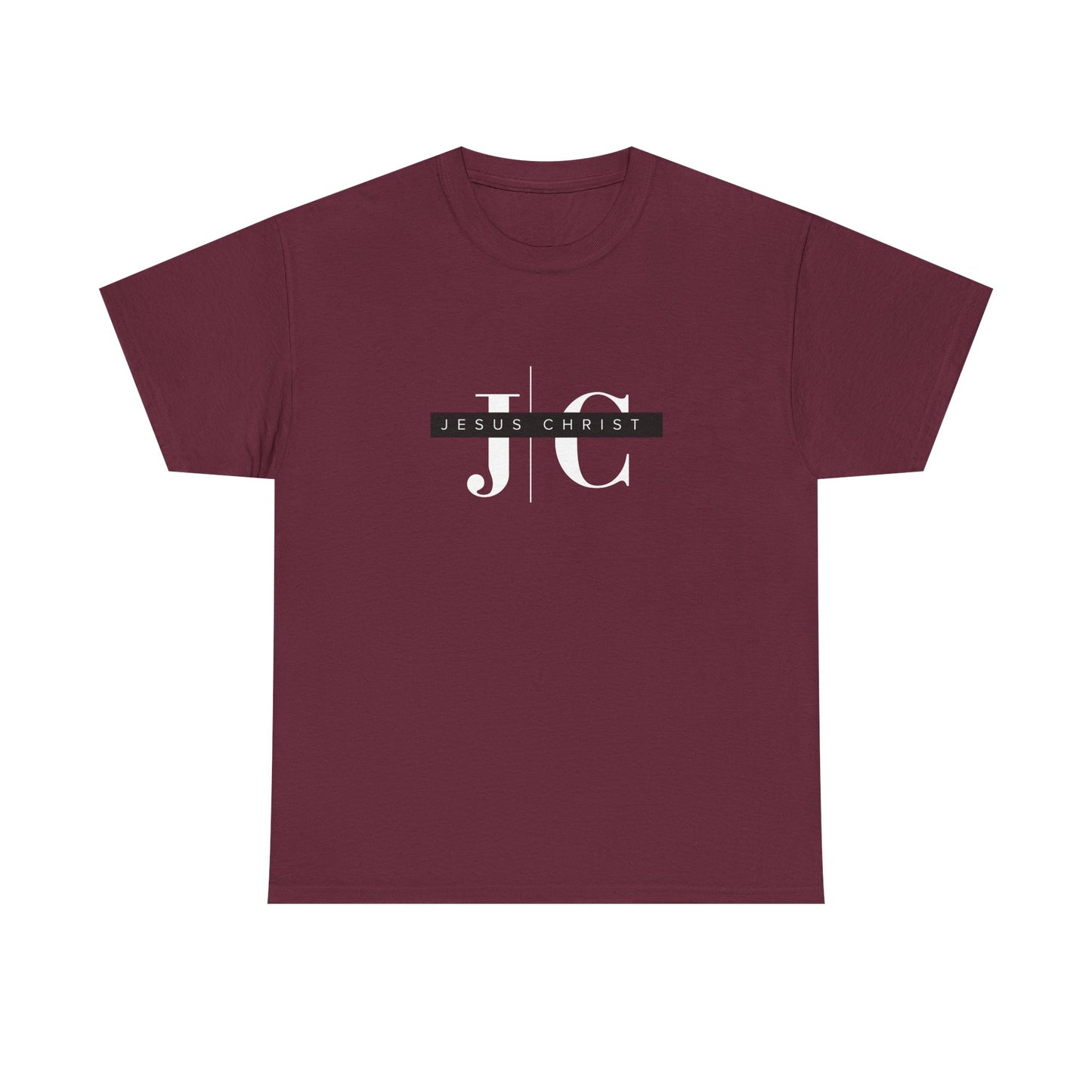 unisex Jesus Tshirt - Christian Faith Shirt, inspirational Religious Graphic Tee