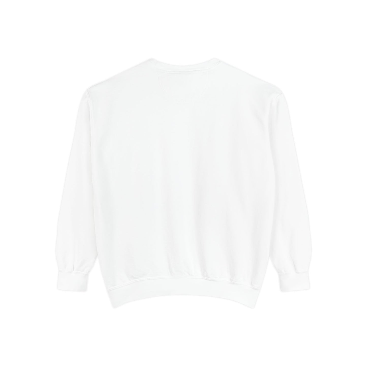 Faith Inspired Sweatshirt