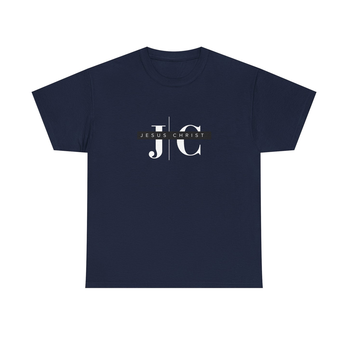 unisex Jesus Tshirt - Christian Faith Shirt, inspirational Religious Graphic Tee