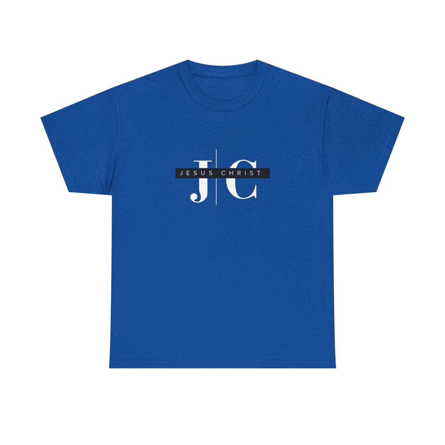 unisex Jesus Tshirt - Christian Faith Shirt, inspirational Religious Graphic Tee