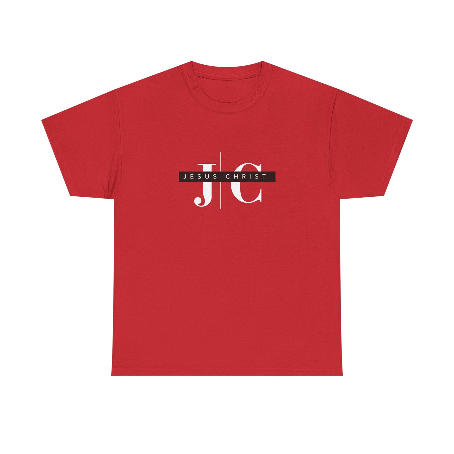 unisex Jesus Tshirt - Christian Faith Shirt, inspirational Religious Graphic Tee