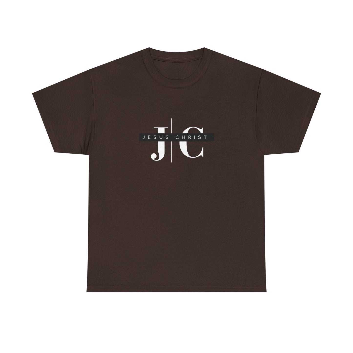 unisex Jesus Tshirt - Christian Faith Shirt, inspirational Religious Graphic Tee