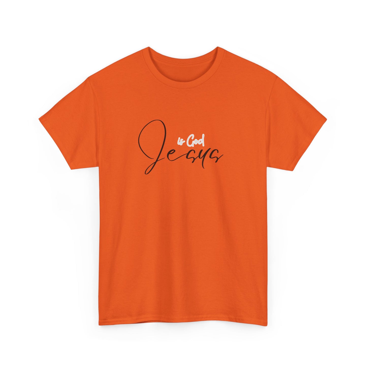 Unisex Faith Inspired Tshirt Motivational Faith Tee