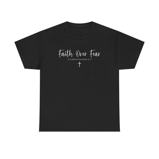 Faith Inspired T-Shirt