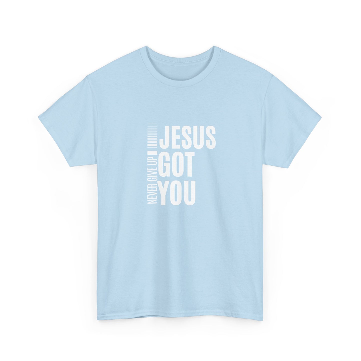 faith inspired tshirt