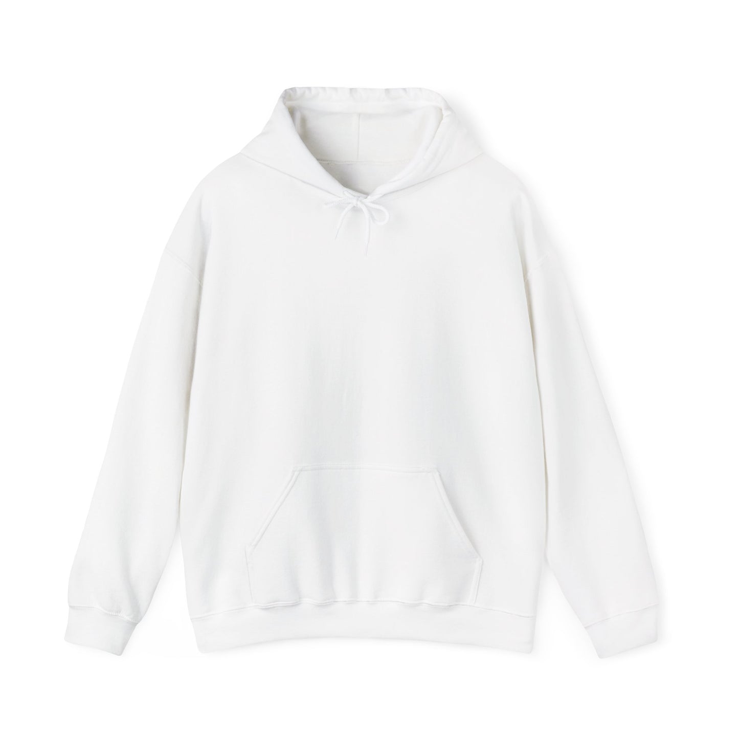 Faith Sweatshirt Hoodie — "Faith" Inspirational Pullover