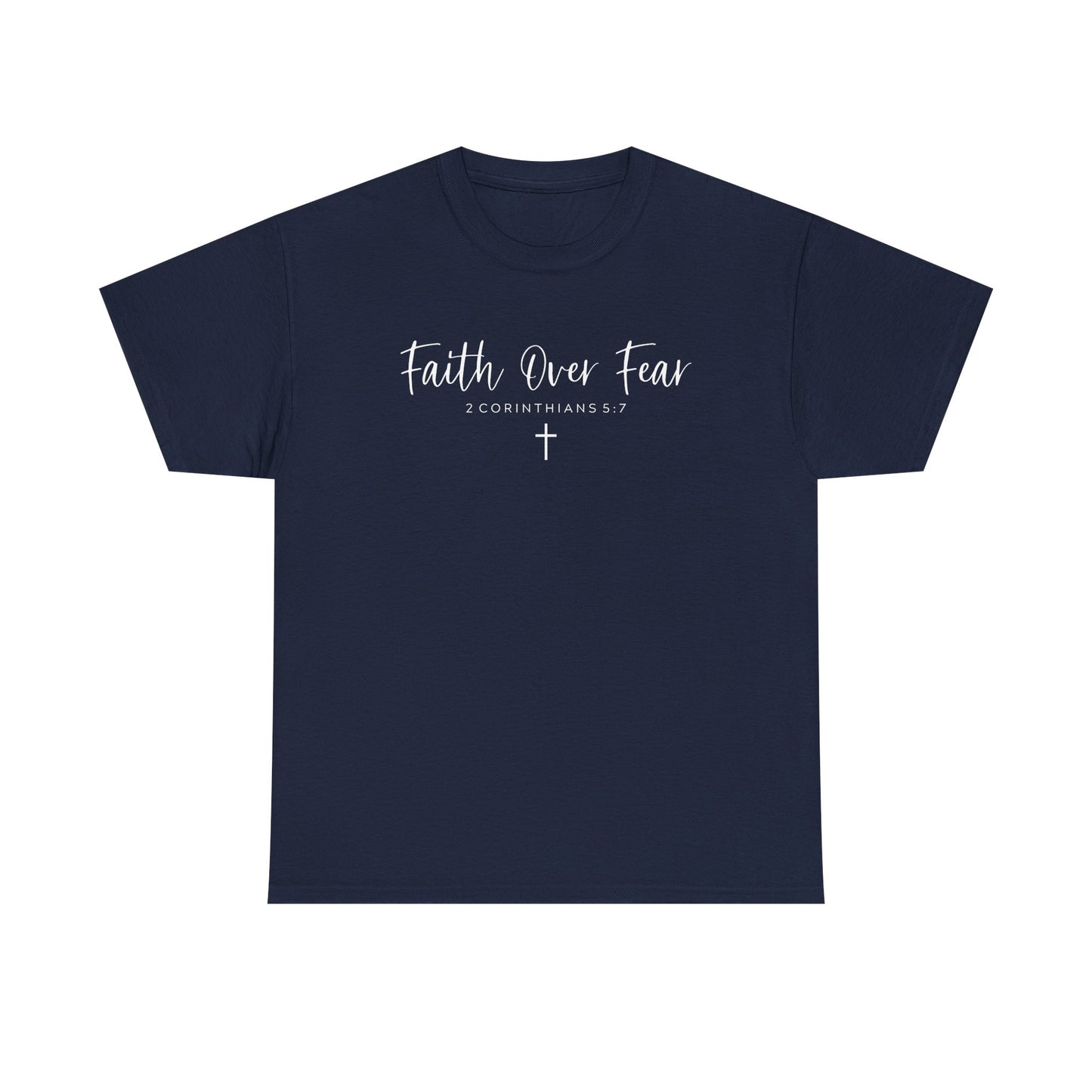 Faith Inspired T-Shirt