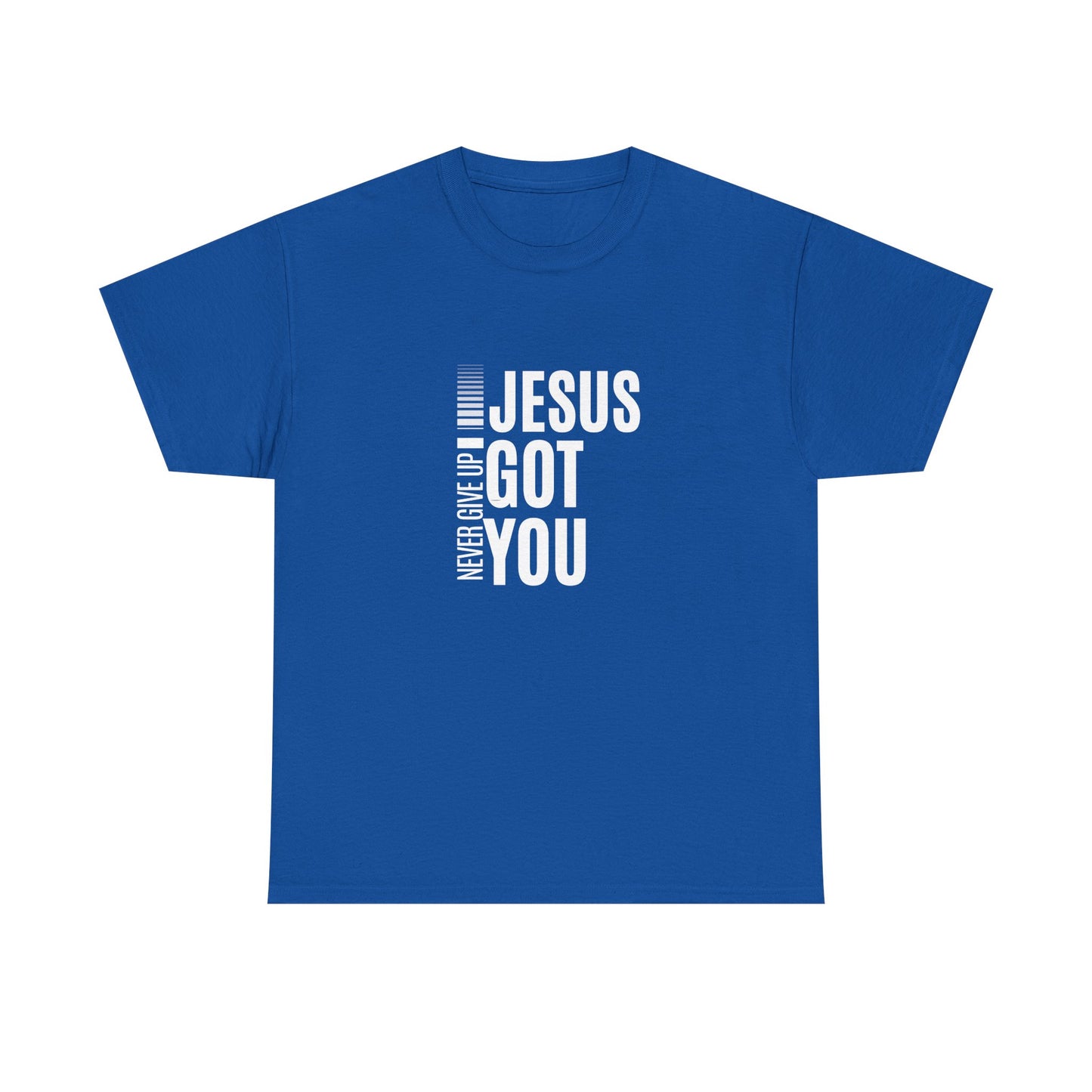 faith inspired tshirt