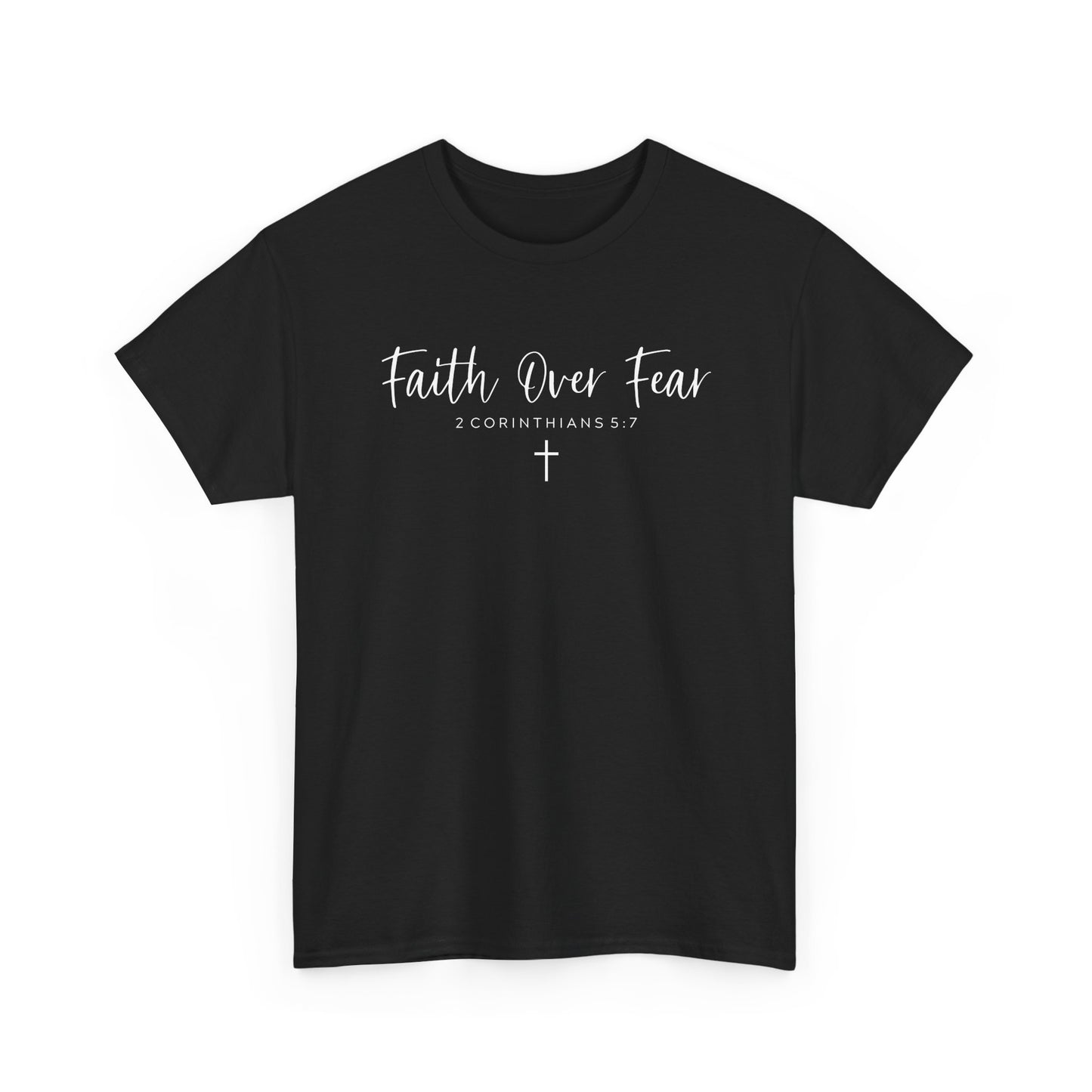 Faith Inspired T-Shirt