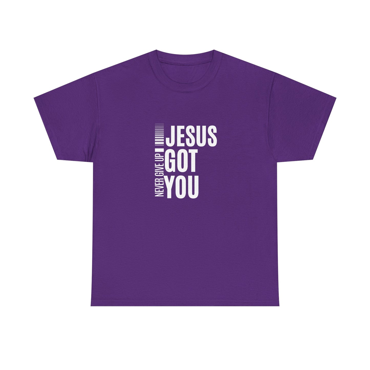 unisex Faith Inspired Christian Tshirt - Inspirational Bible Verse Shir, Motivational Tee