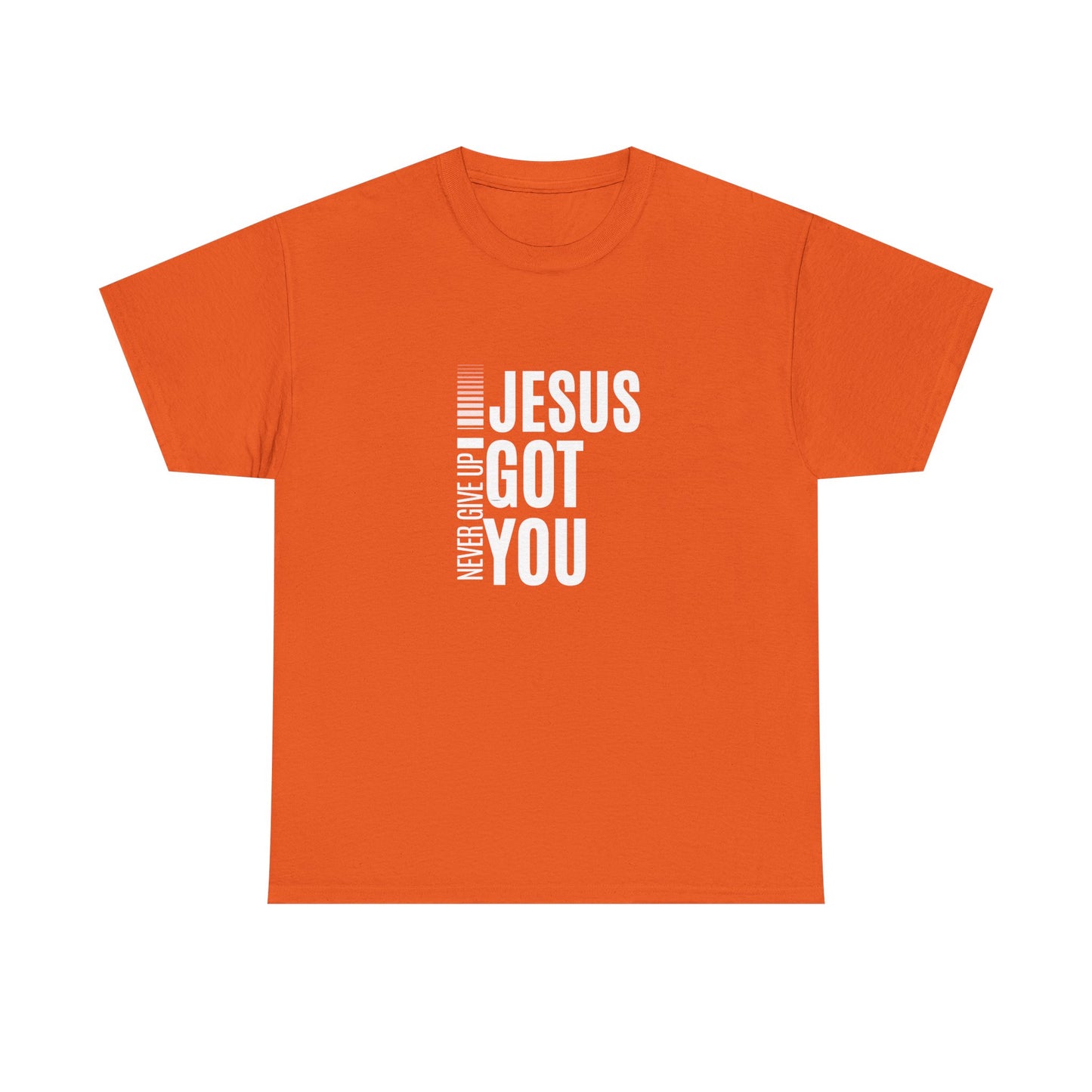 faith inspired tshirt