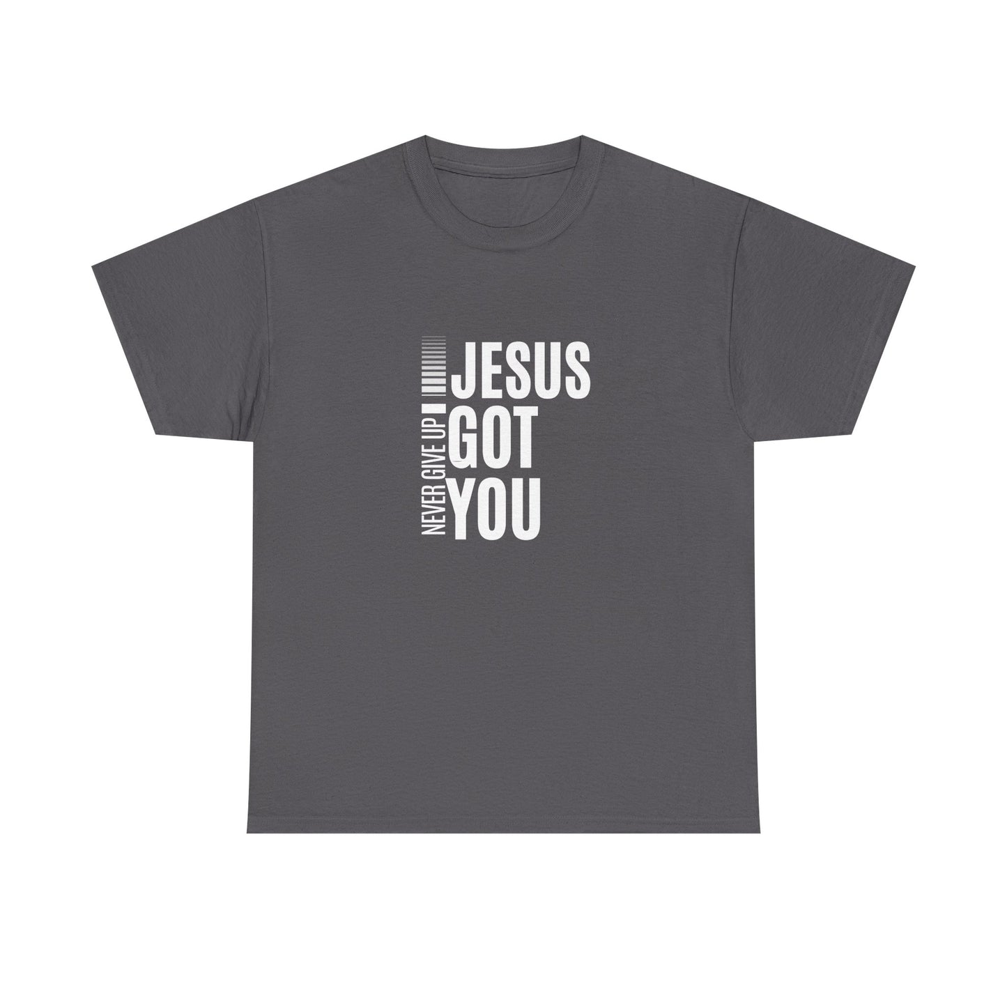unisex Faith Inspired Christian Tshirt - Inspirational Bible Verse Shir, Motivational Tee