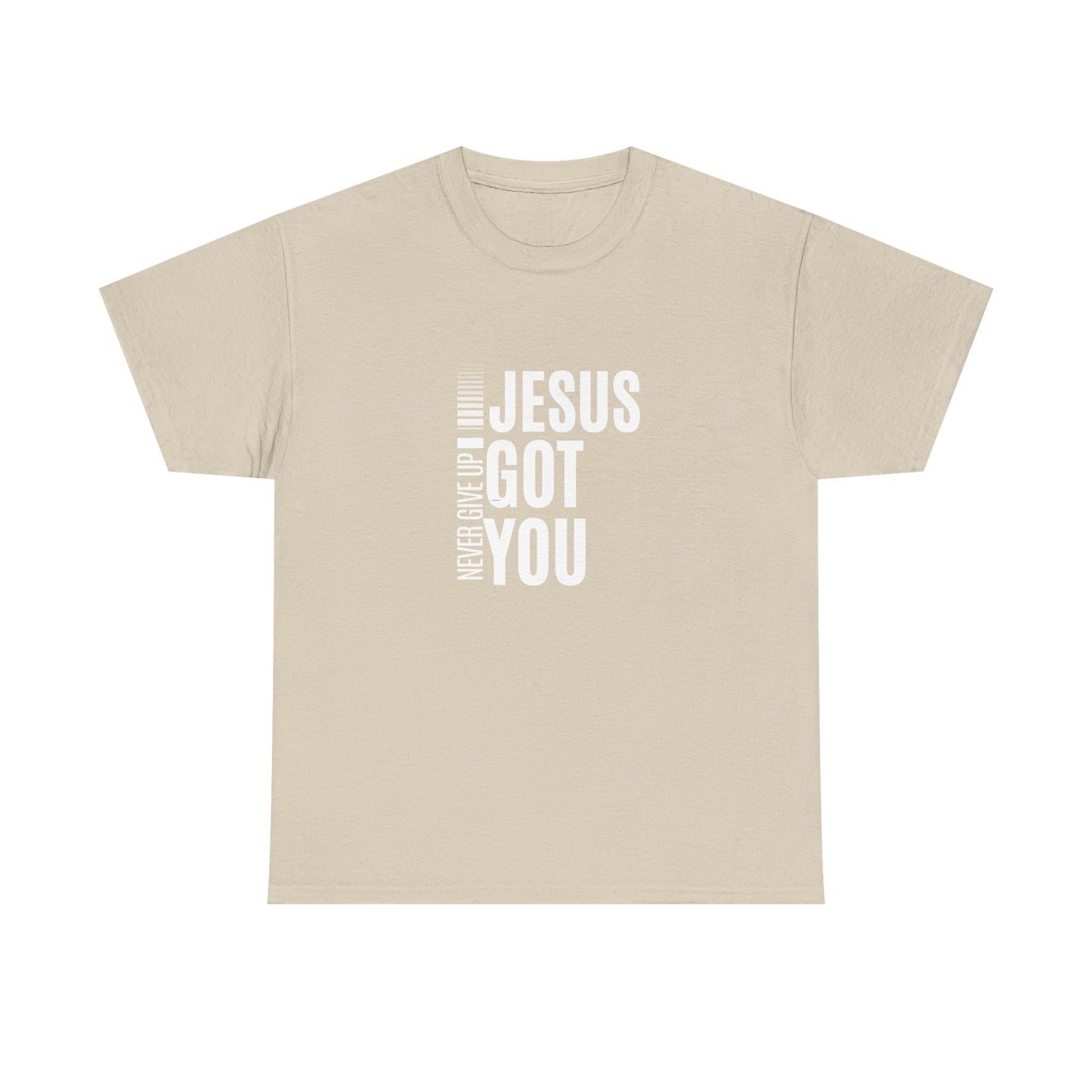 faith inspired tshirt