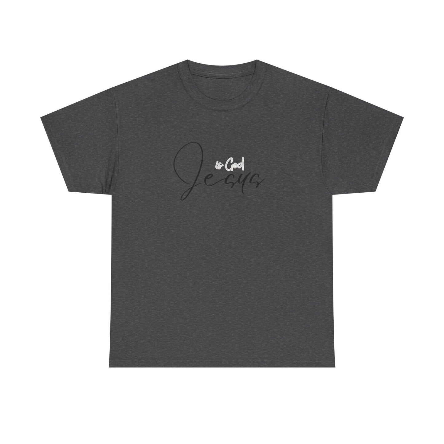 Unisex Faith Inspired Tshirt Motivational Faith Tee