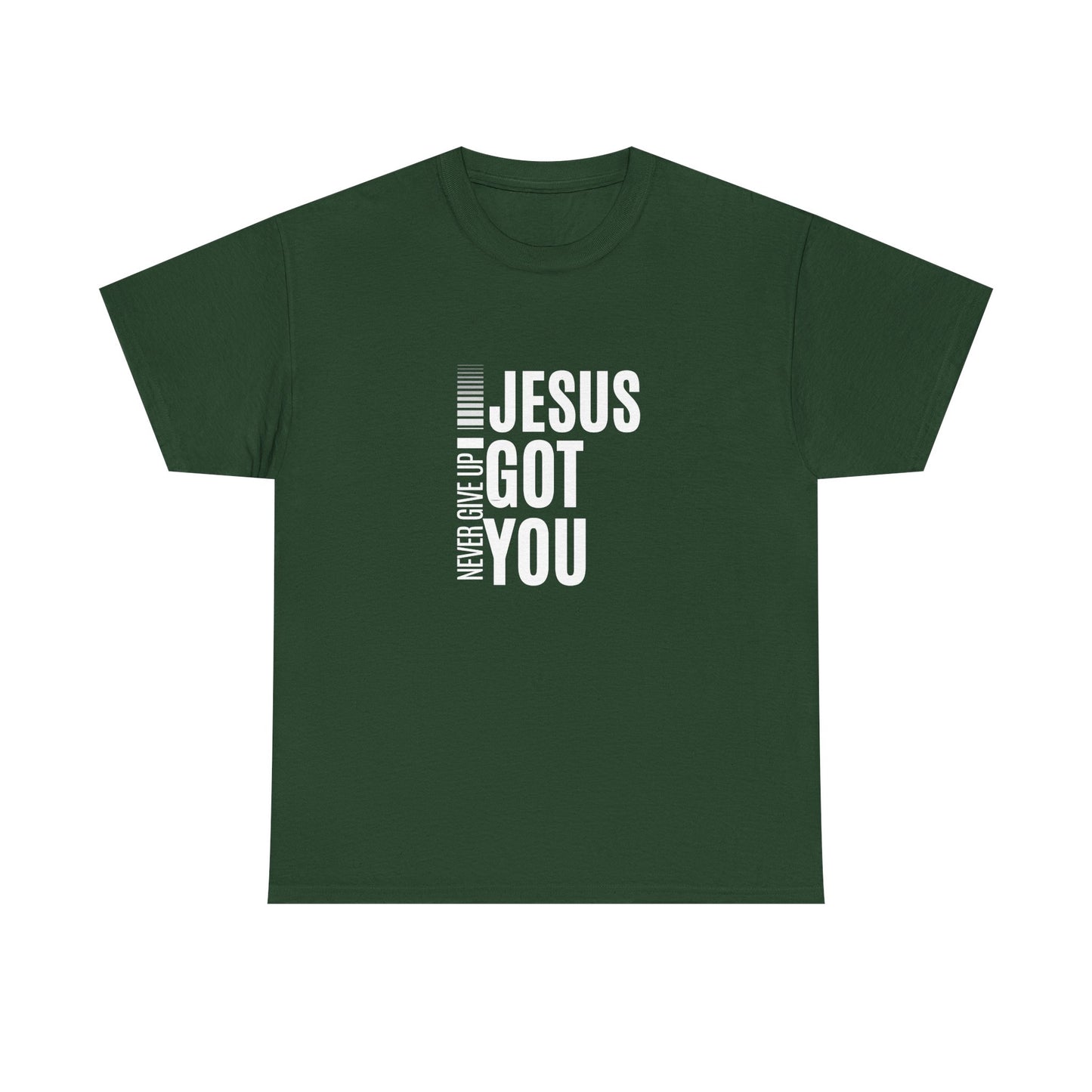 faith inspired tshirt