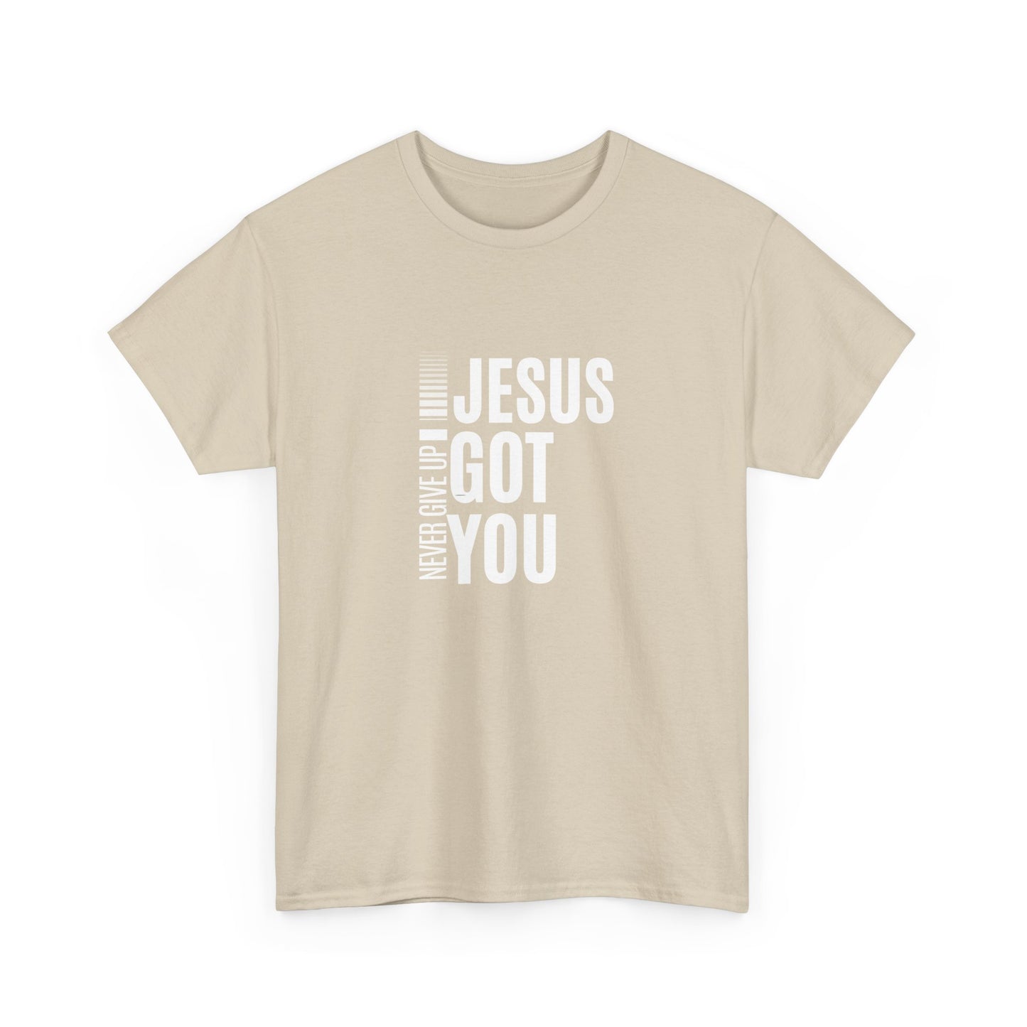 faith inspired tshirt