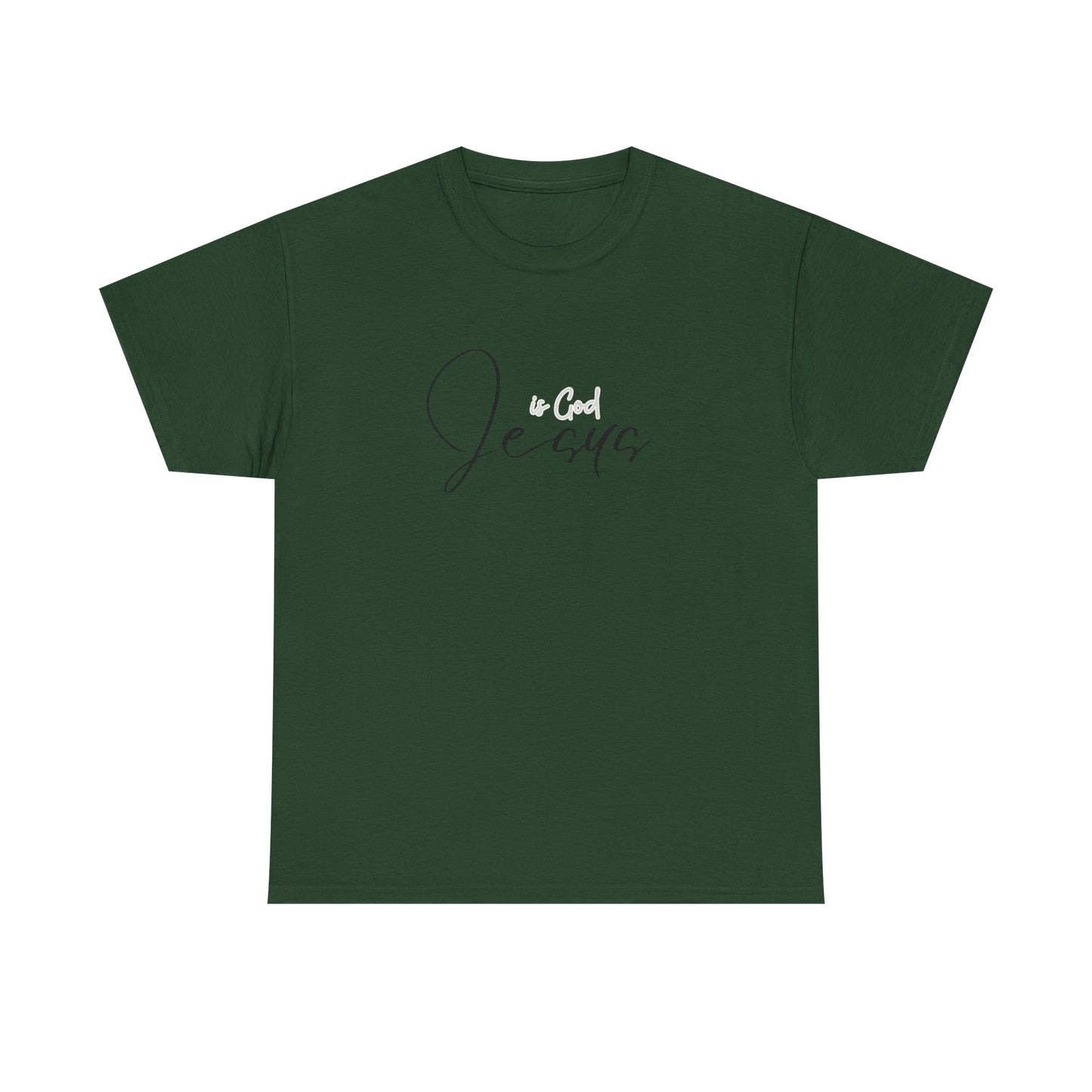 Unisex Faith Inspired Tshirt Motivational Faith Tee