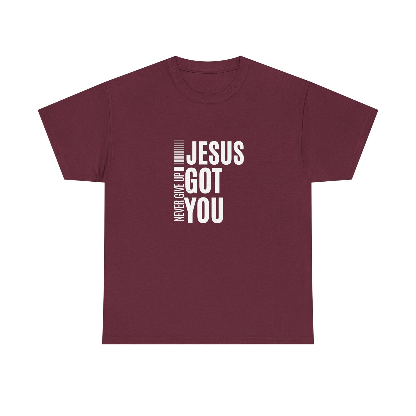 unisex Faith Inspired Christian Tshirt - Inspirational Bible Verse Shir, Motivational Tee