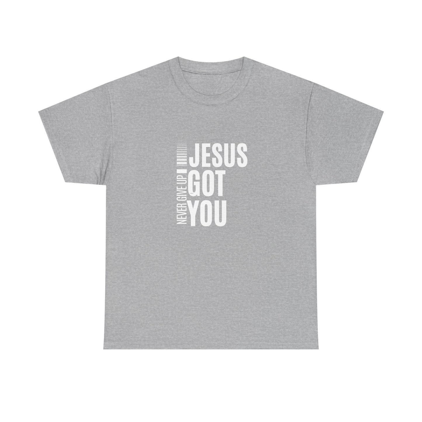 unisex Faith Inspired Christian Tshirt - Inspirational Bible Verse Shir, Motivational Tee