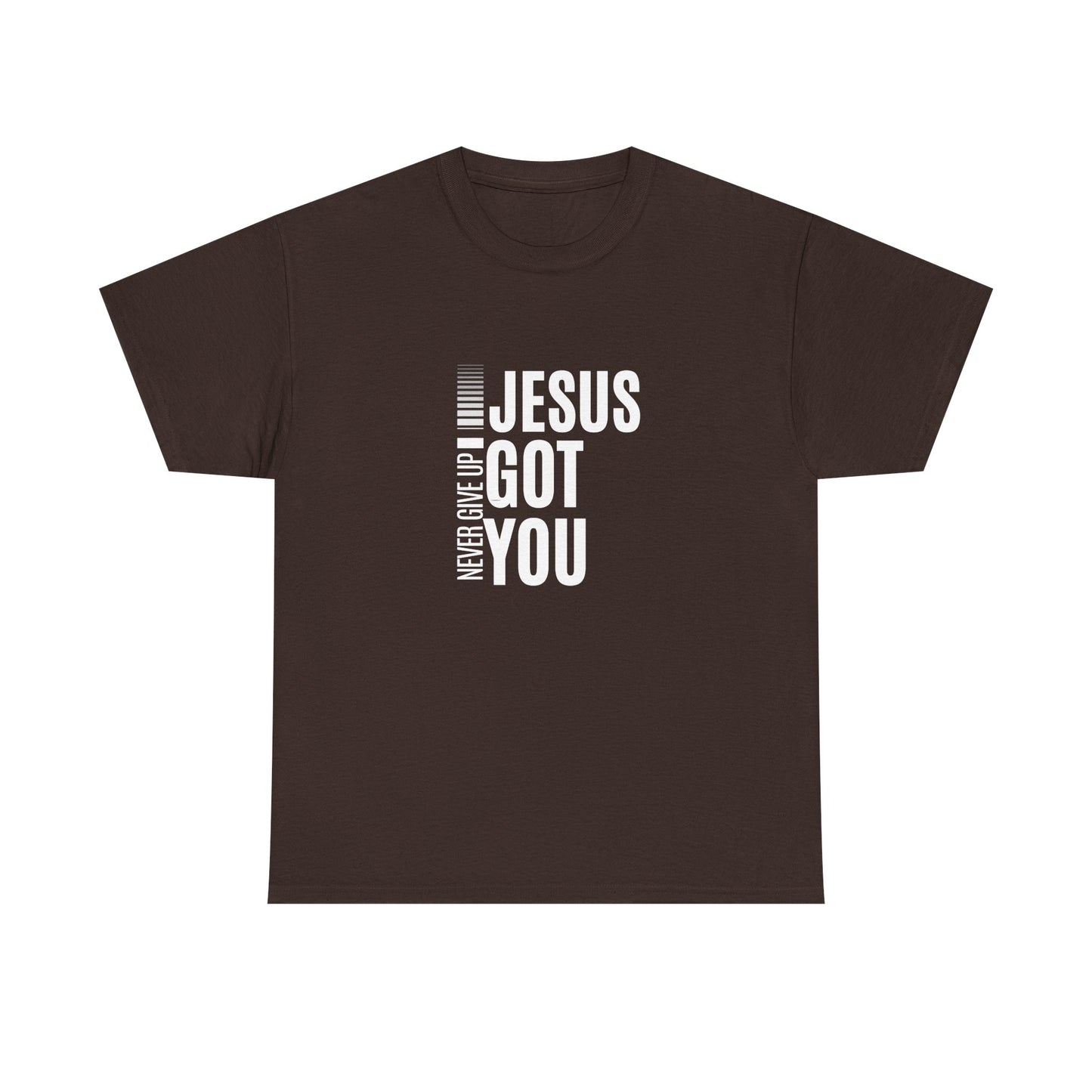 faith inspired tshirt