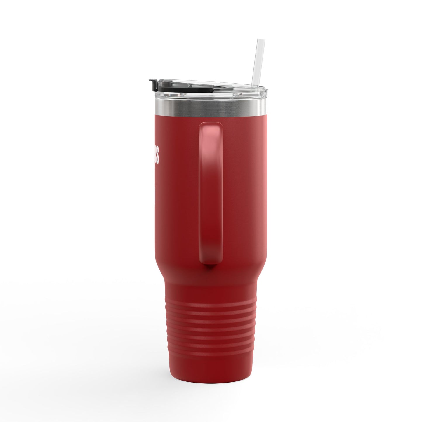 Jesus got You Insulated Travel Mug, 40oz - Motivational Coffee Cup, Travel Companion