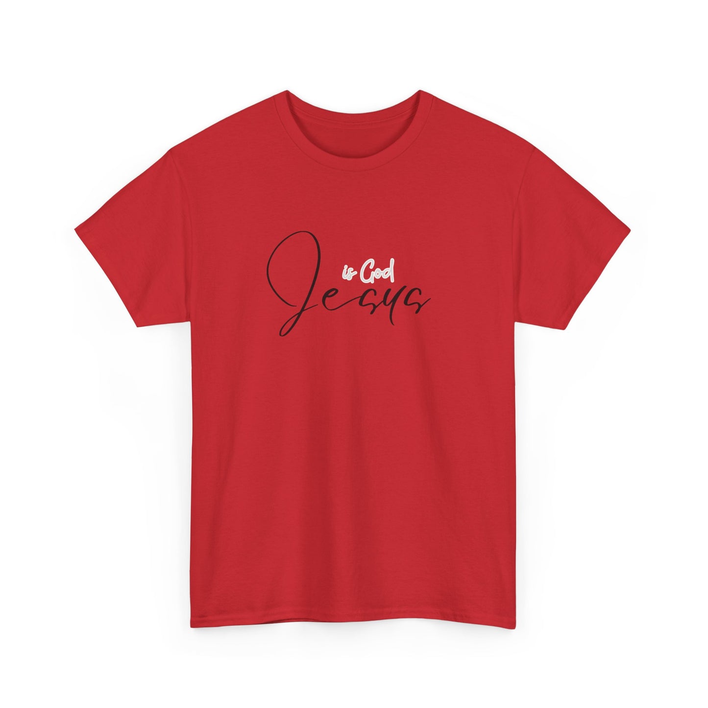 Unisex Faith Inspired Tshirt Motivational Faith Tee