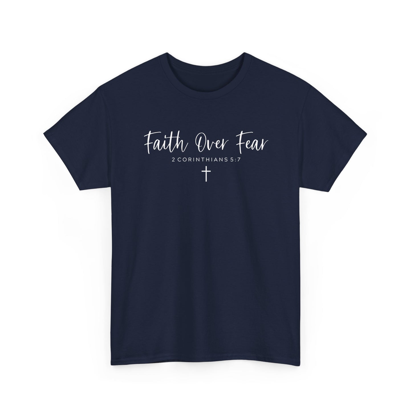 Faith Inspired T-Shirt