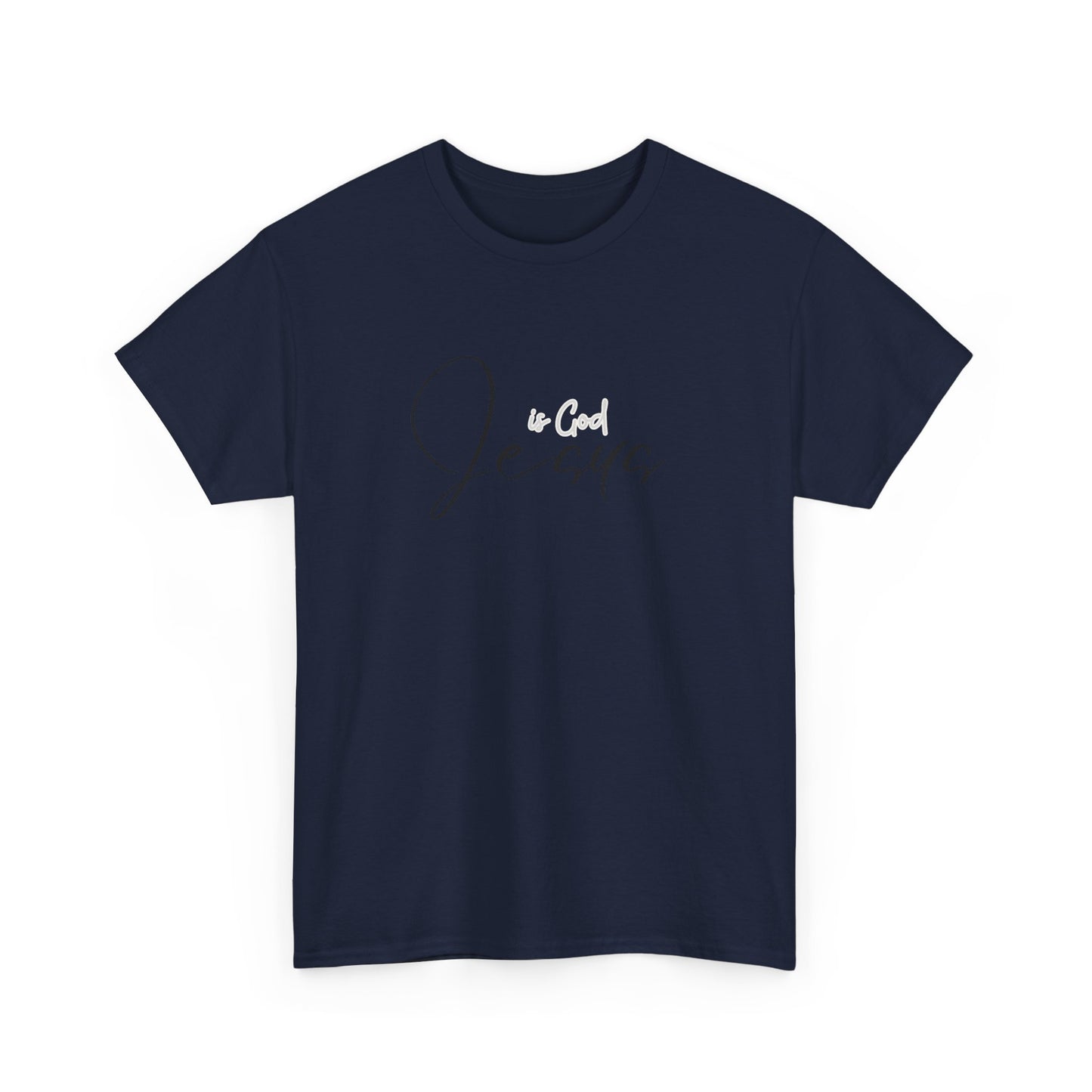 Unisex Faith Inspired Tshirt Motivational Faith Tee