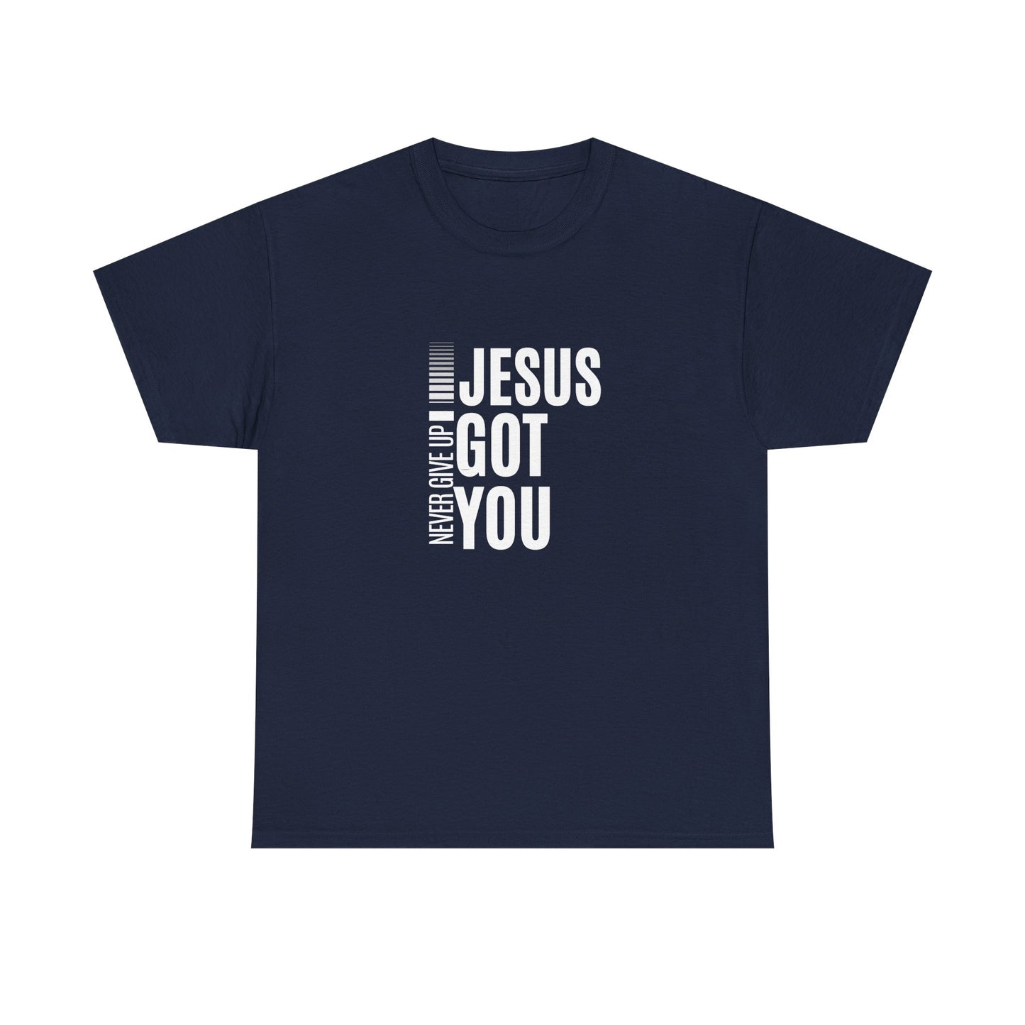 unisex Faith Inspired Christian Tshirt - Inspirational Bible Verse Shir, Motivational Tee