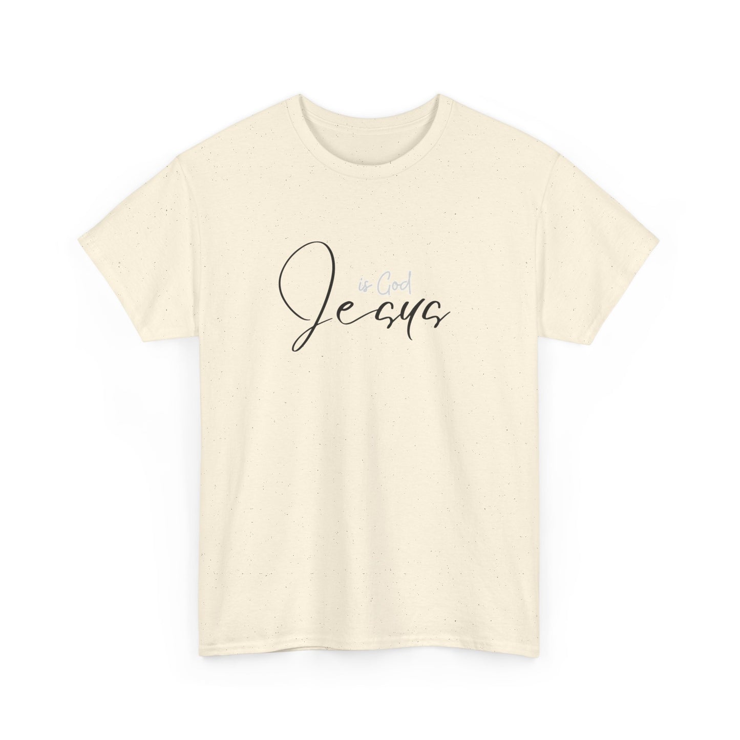 Unisex Faith Inspired Tshirt Motivational Faith Tee