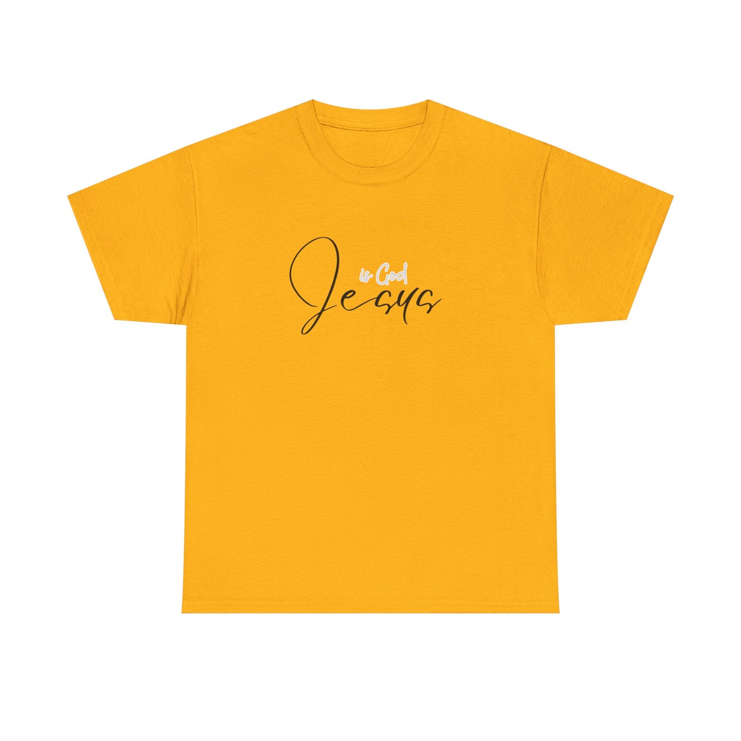 Unisex Faith Inspired Tshirt Motivational Faith Tee