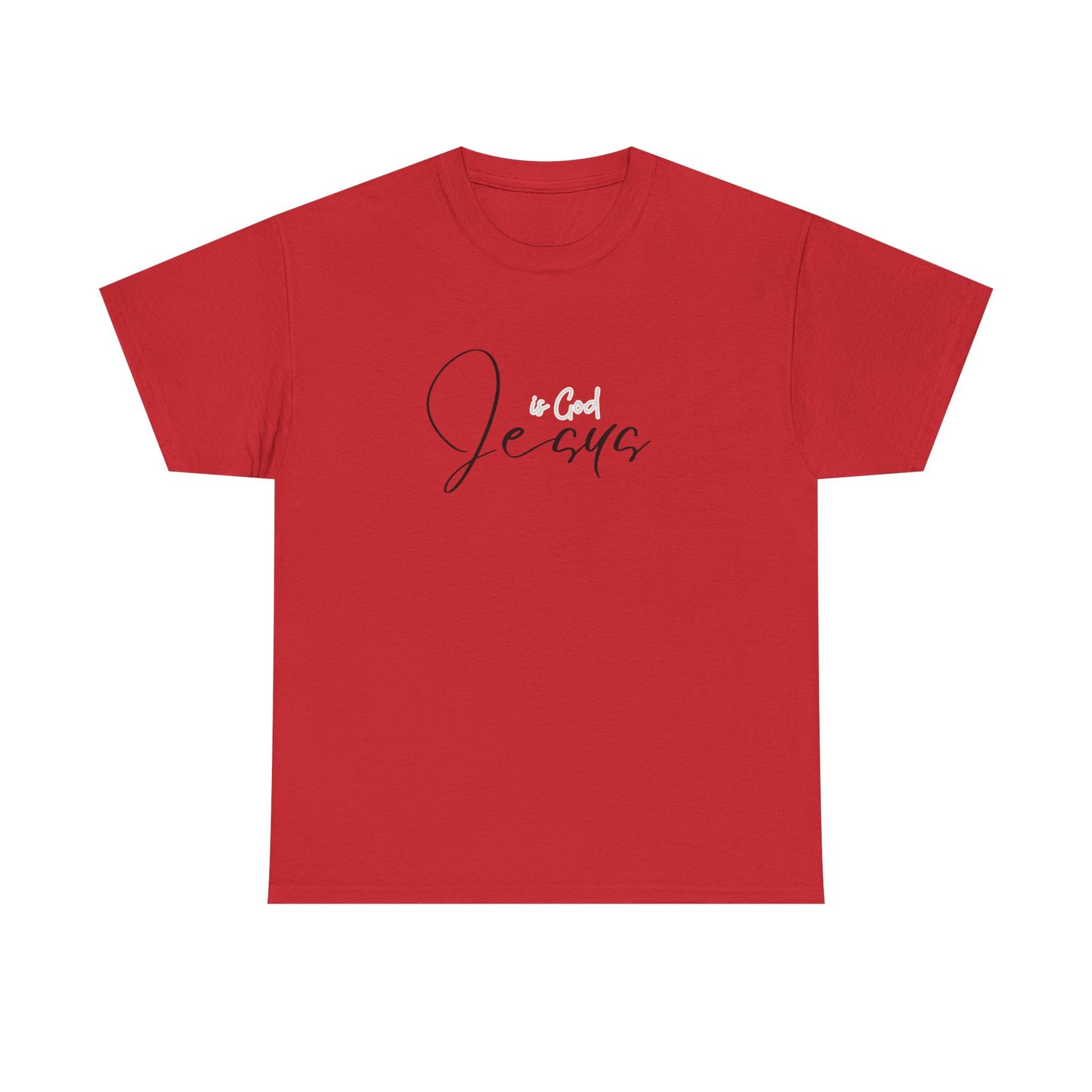 Unisex Faith Inspired Tshirt Motivational Faith Tee