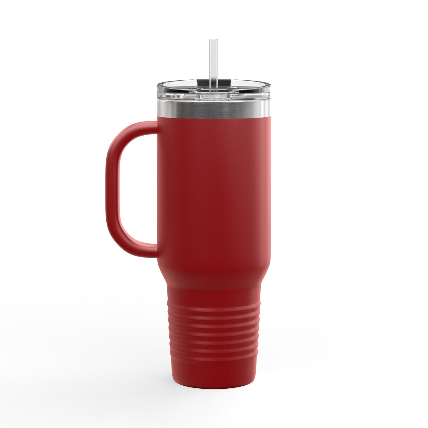 Jesus got You Insulated Travel Mug, 40oz - Motivational Coffee Cup, Travel Companion