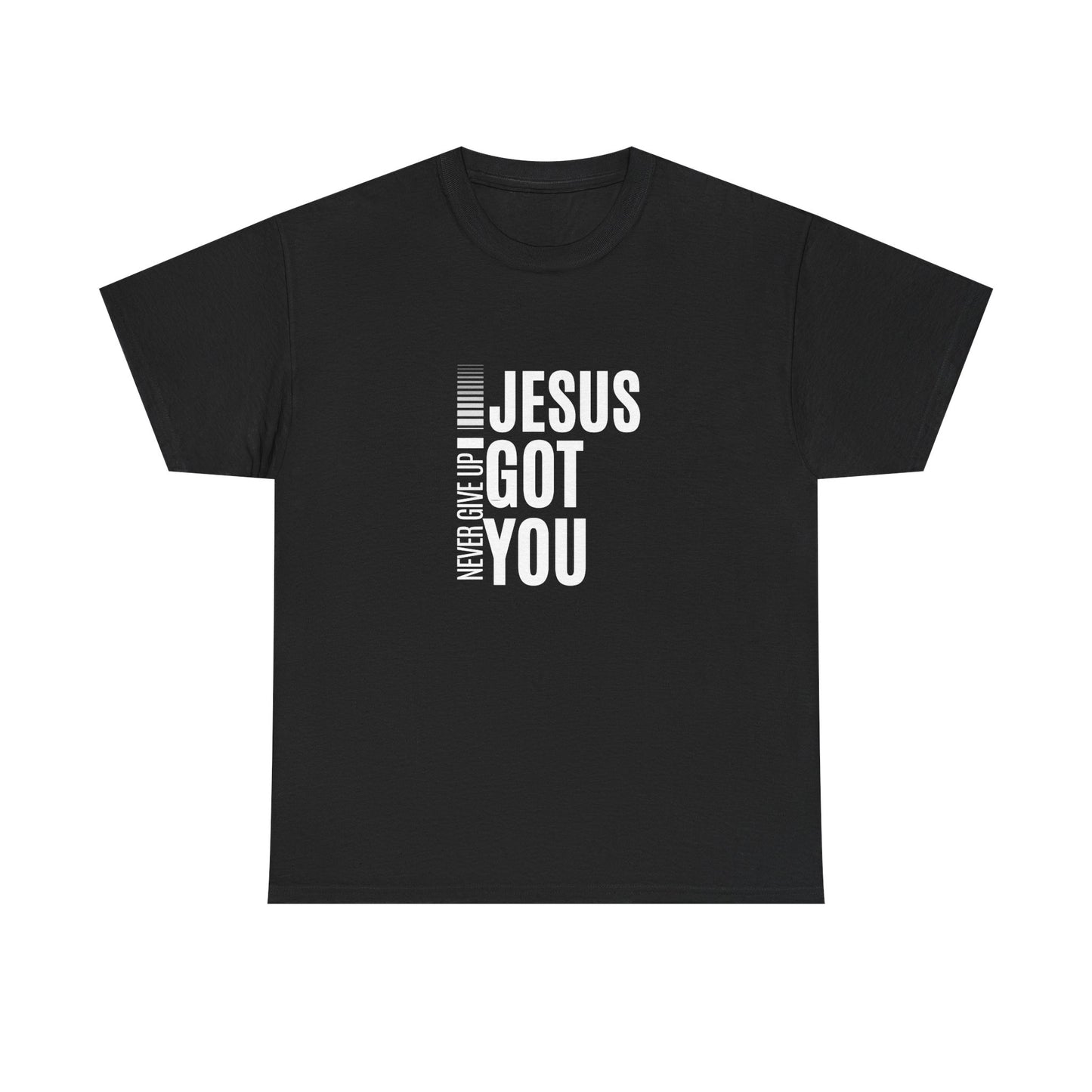 unisex Faith Inspired Christian Tshirt - Inspirational Bible Verse Shir, Motivational Tee
