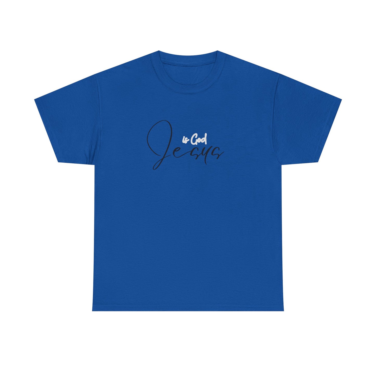 Unisex Faith Inspired Tshirt Motivational Faith Tee