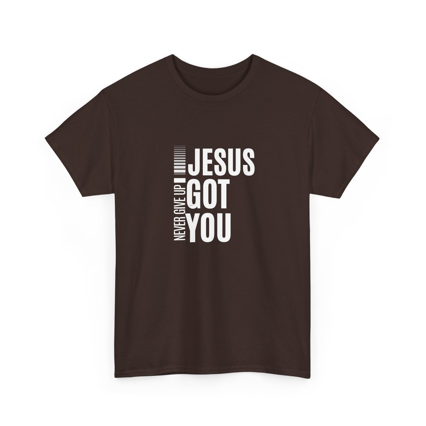 faith inspired tshirt