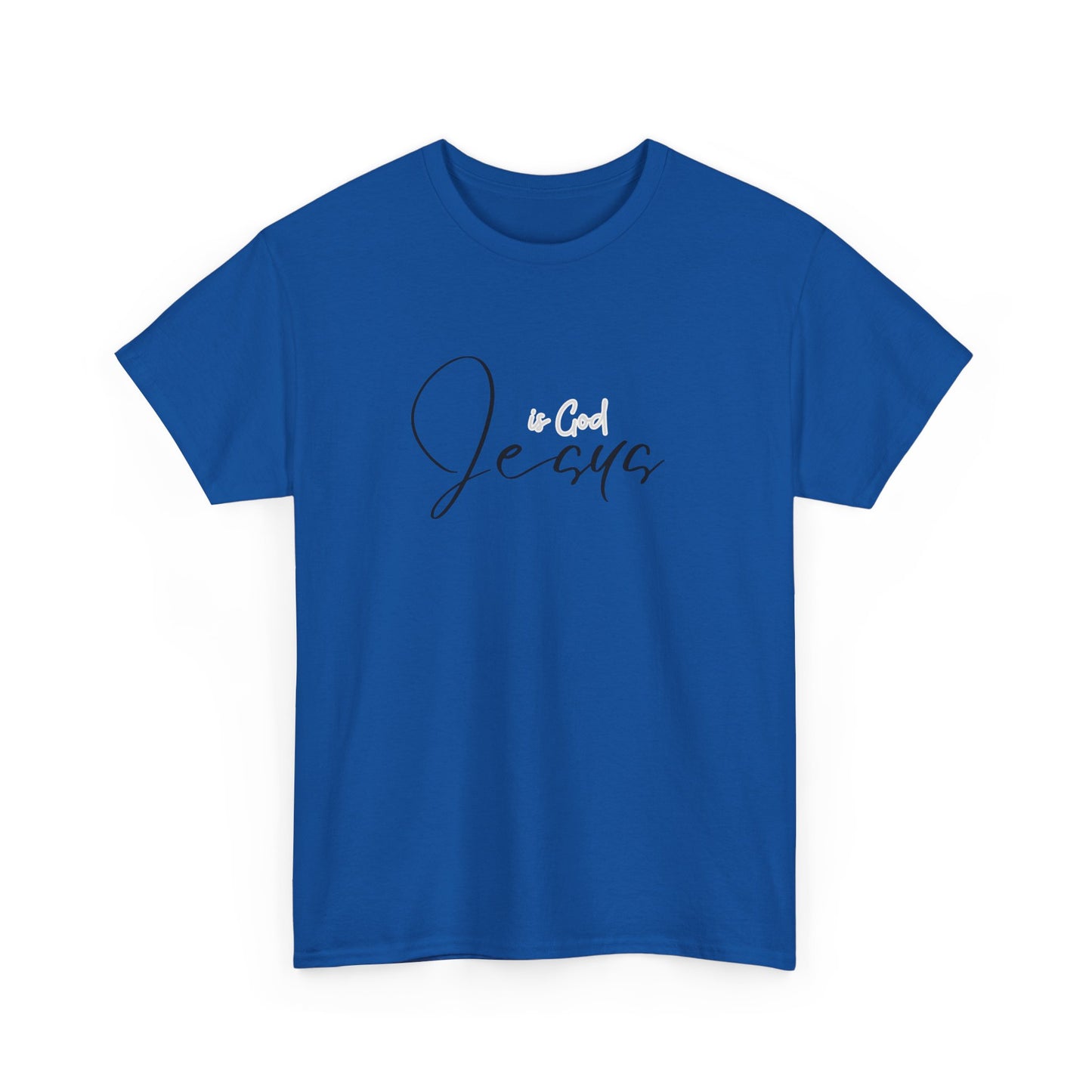 Unisex Faith Inspired Tshirt Motivational Faith Tee