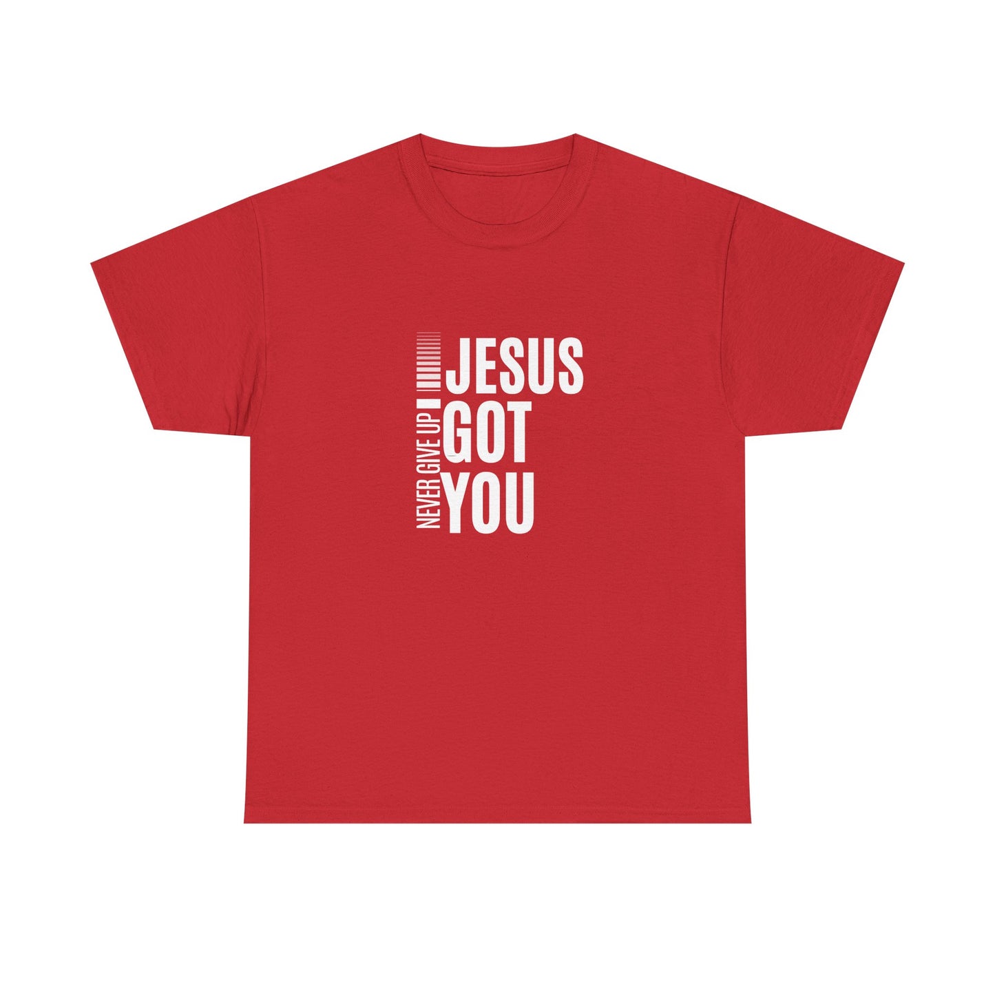 unisex Faith Inspired Christian Tshirt - Inspirational Bible Verse Shir, Motivational Tee