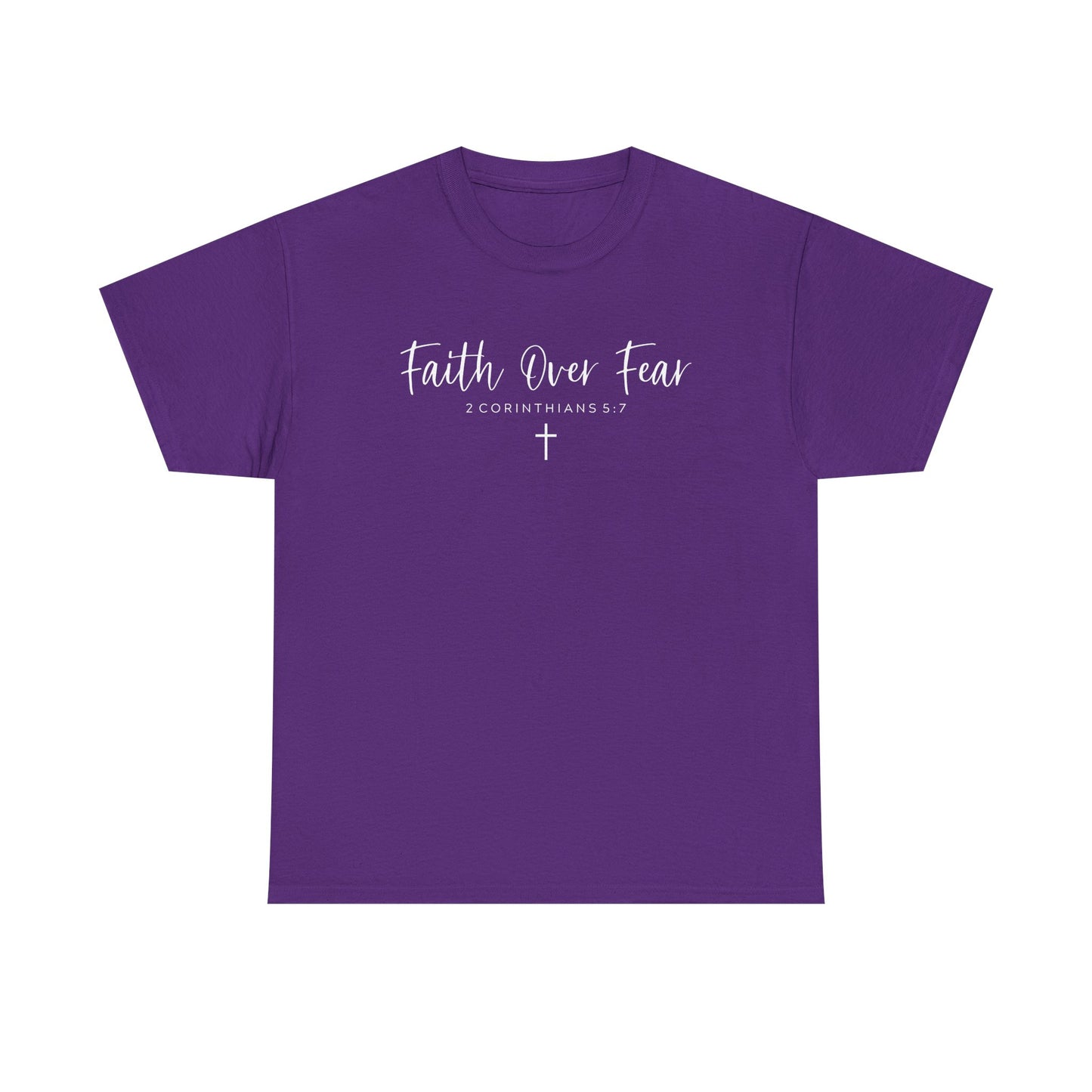 Faith Inspired T-Shirt