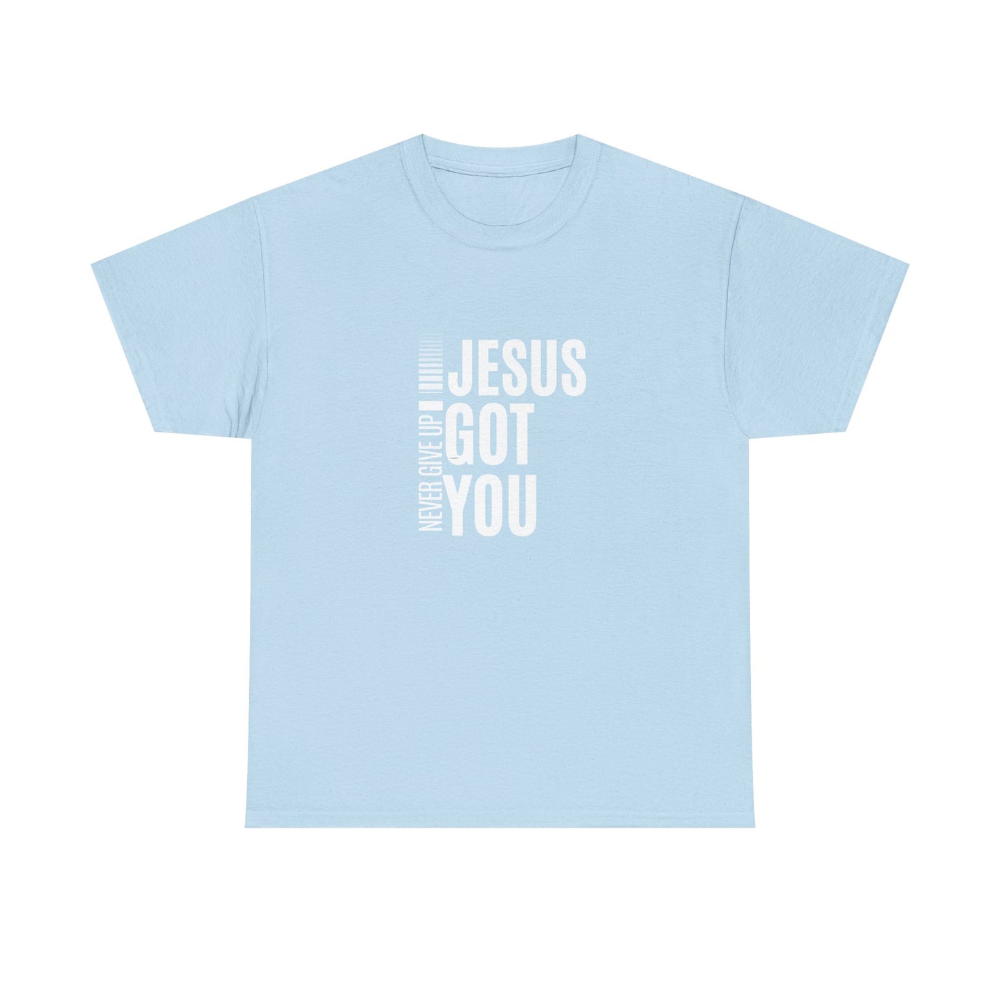 faith inspired tshirt
