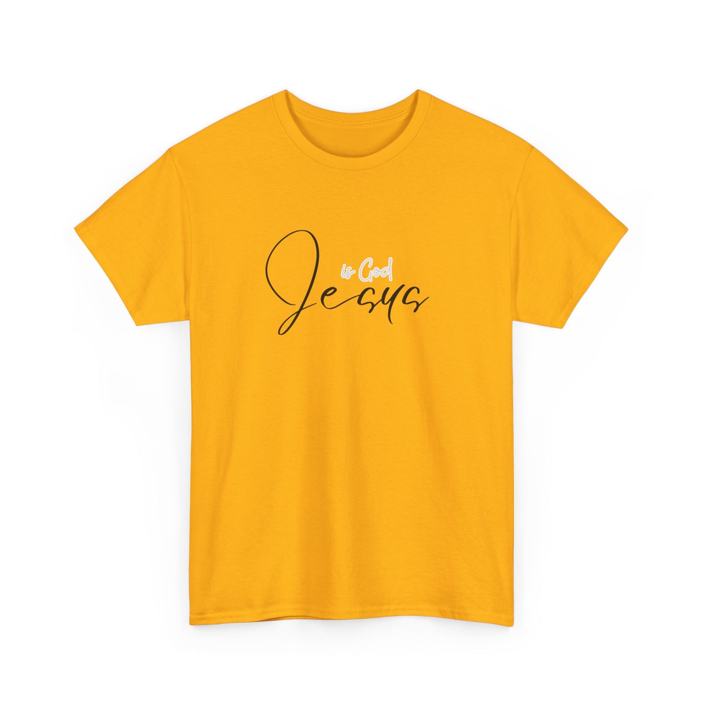 Unisex Faith Inspired Tshirt Motivational Faith Tee