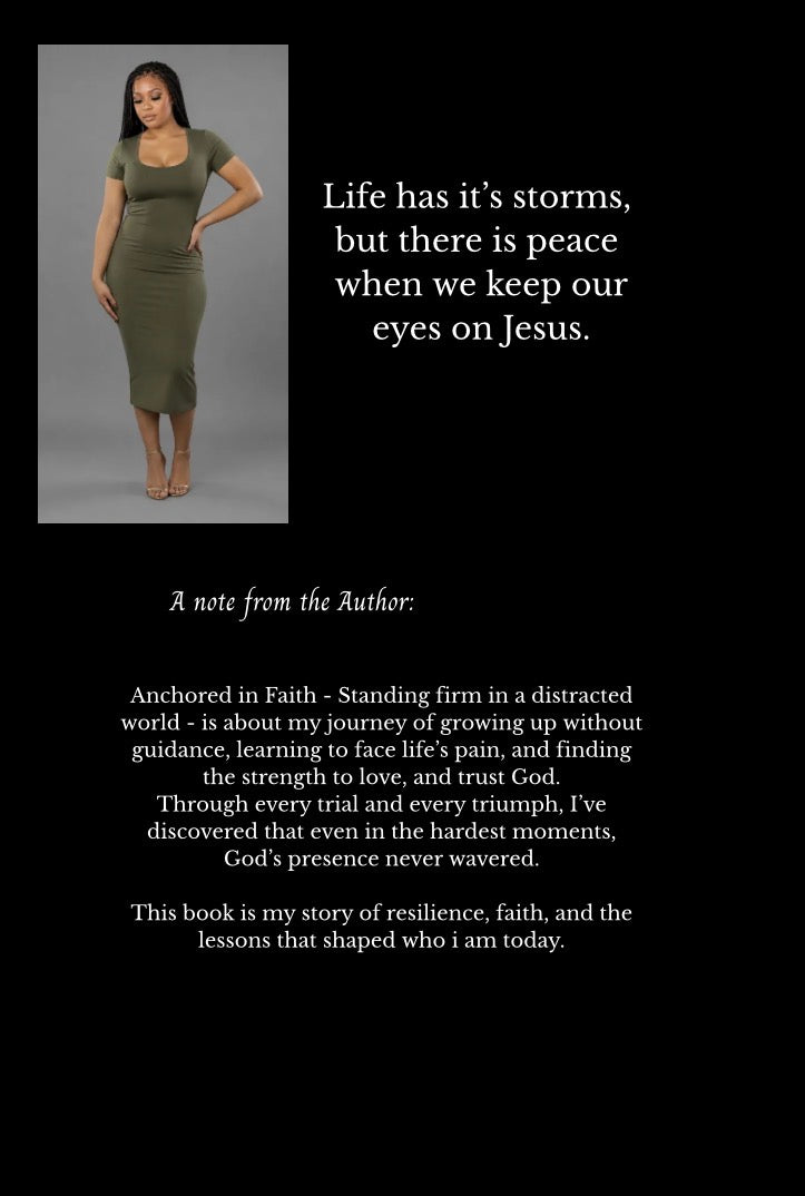 A True Story of Healing, Faith, and Breaking Generational Cycles